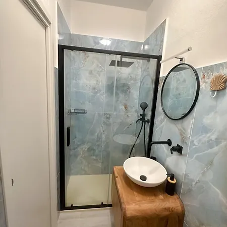 דירה La Perla Di Mare -