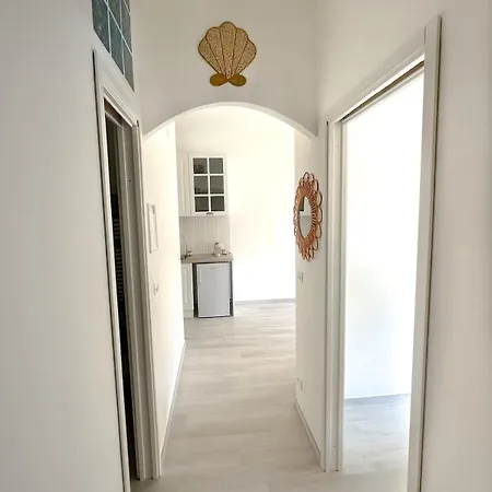 La Perla Di Mare - דירה ראפאלו