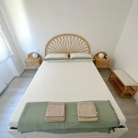 La Perla Di Mare - דירה