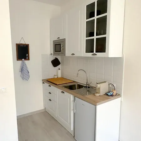 דירה La Perla Di Mare - *